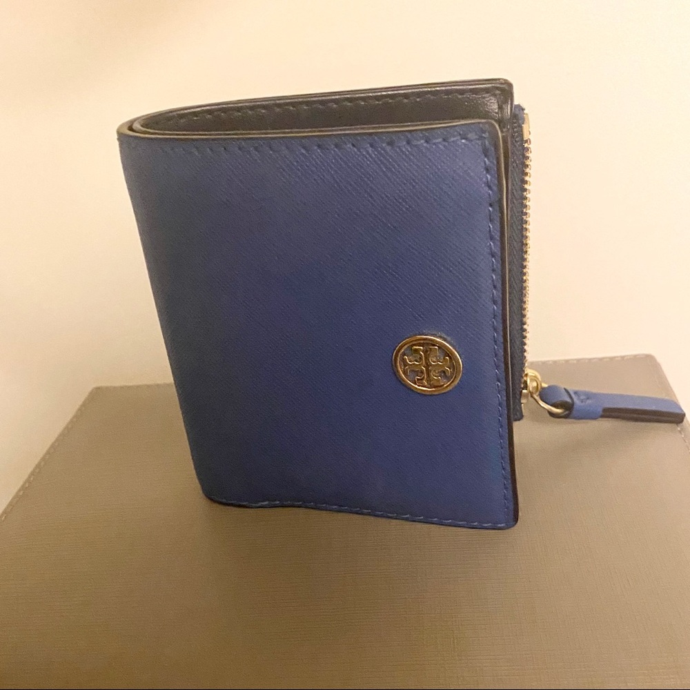 Tory Burch Small Wallet